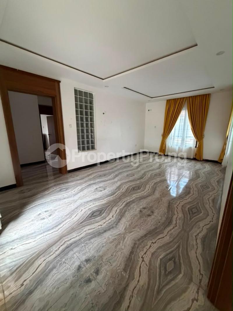 2 bedroom House for sale Katampe Extension Katampe Abuja