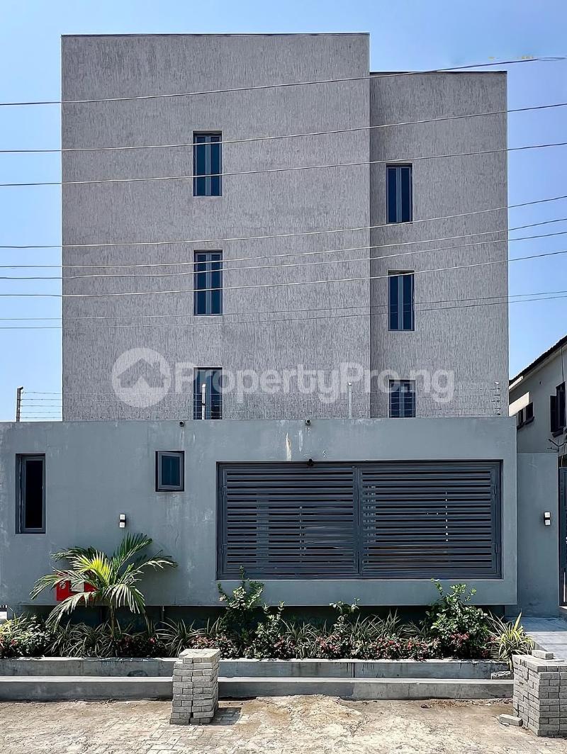 2 bedroom Flat / Apartment for sale Ikate Lekki Lagos