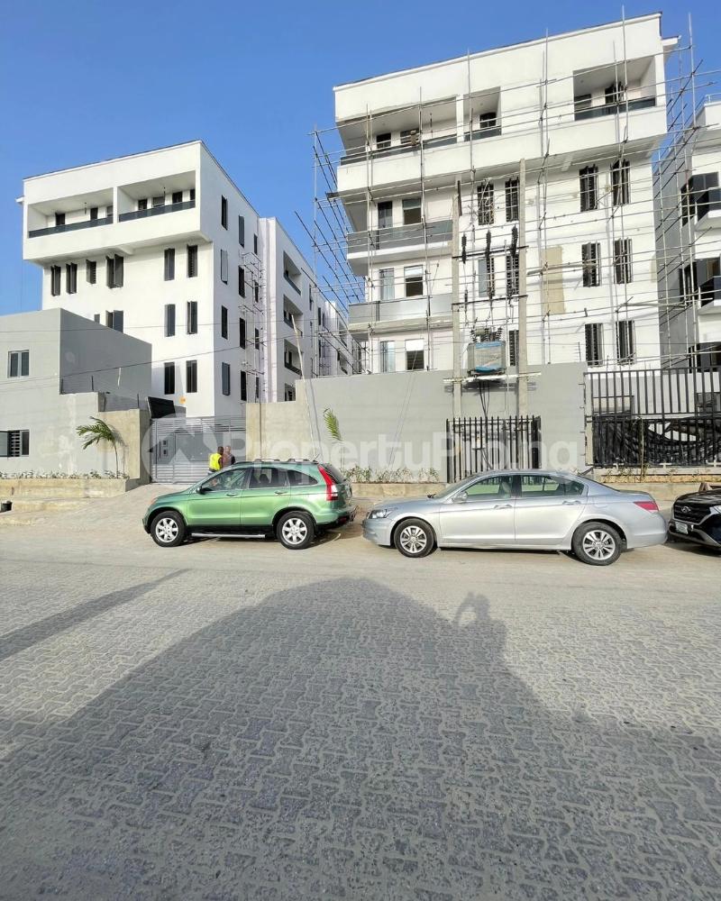 2 bedroom House for sale Ikate Lekki Lagos