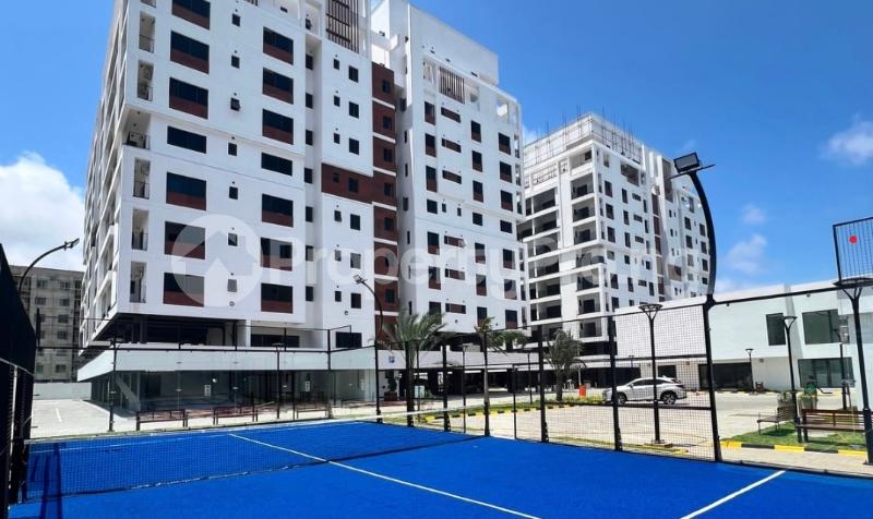 2 bedroom Flat / Apartment for rent Lekki Lagos