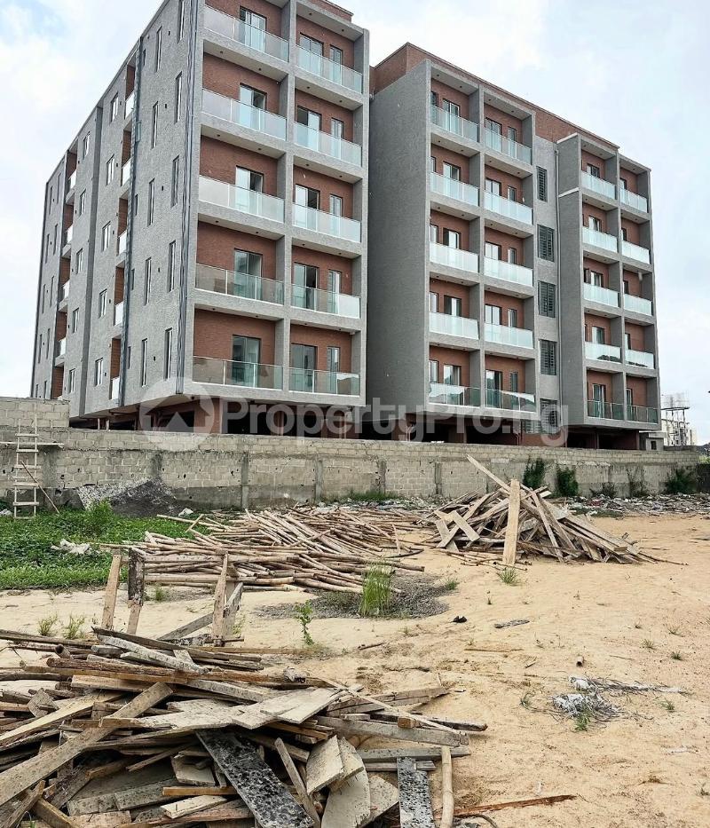 2 bedroom Flat / Apartment for sale Ikate Lekki Lagos