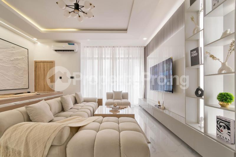 2 bedroom House for shortlet Ikate Lekki Lagos - 0