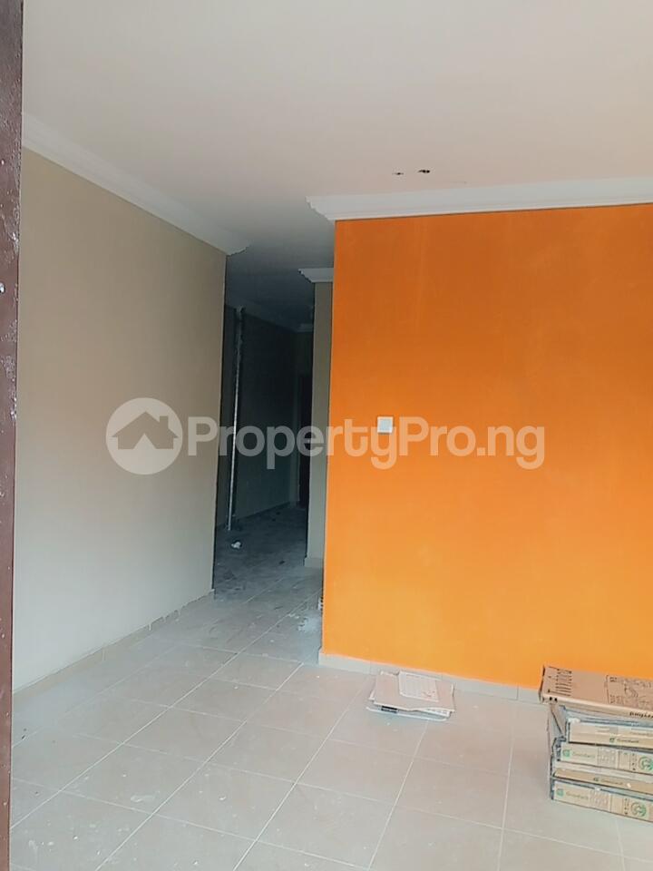 2 bedroom Flat / Apartment for rent Off Grammar School Berger Ojodu Lagos