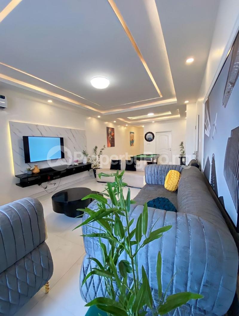 2 bedroom Flat / Apartment for shortlet Ikate Lekki Lagos