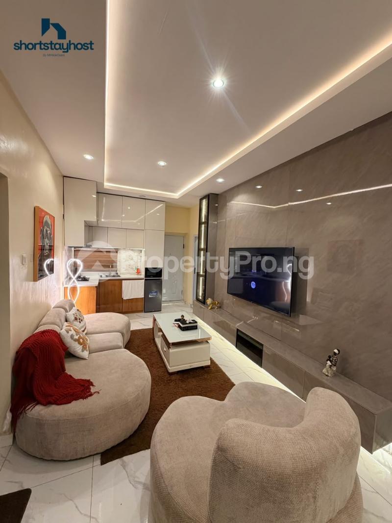 2 bedroom House for shortlet New Bodija Bodija Ibadan Oyo