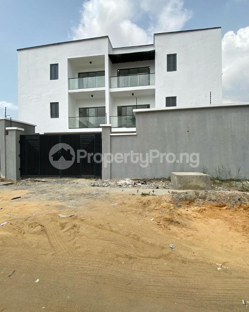 2 bedroom Flat / Apartment for rent Ikate Lekki Lagos
