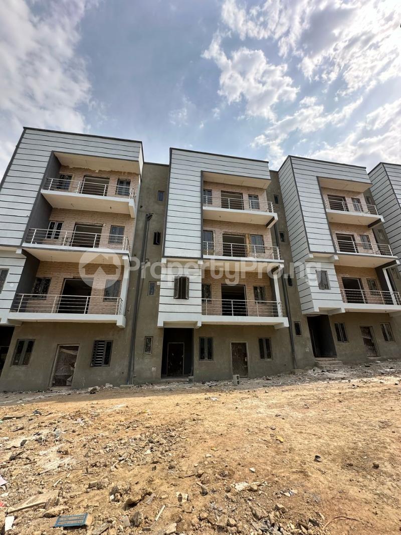 2 bedroom Flat / Apartment for sale Life Camp Abuja