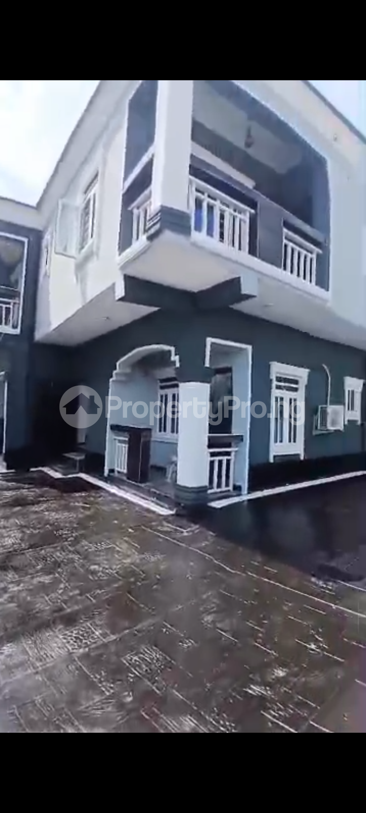2 bedroom Flat / Apartment for rent Aboru Iyana Ipaja Iyana Ipaja Ipaja Lagos
