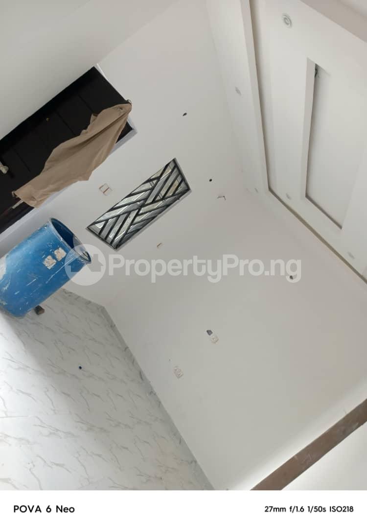 2 bedroom Flat / Apartment for rent Ahmadiya Ojokoro New oko oba Abule Egba Lagos