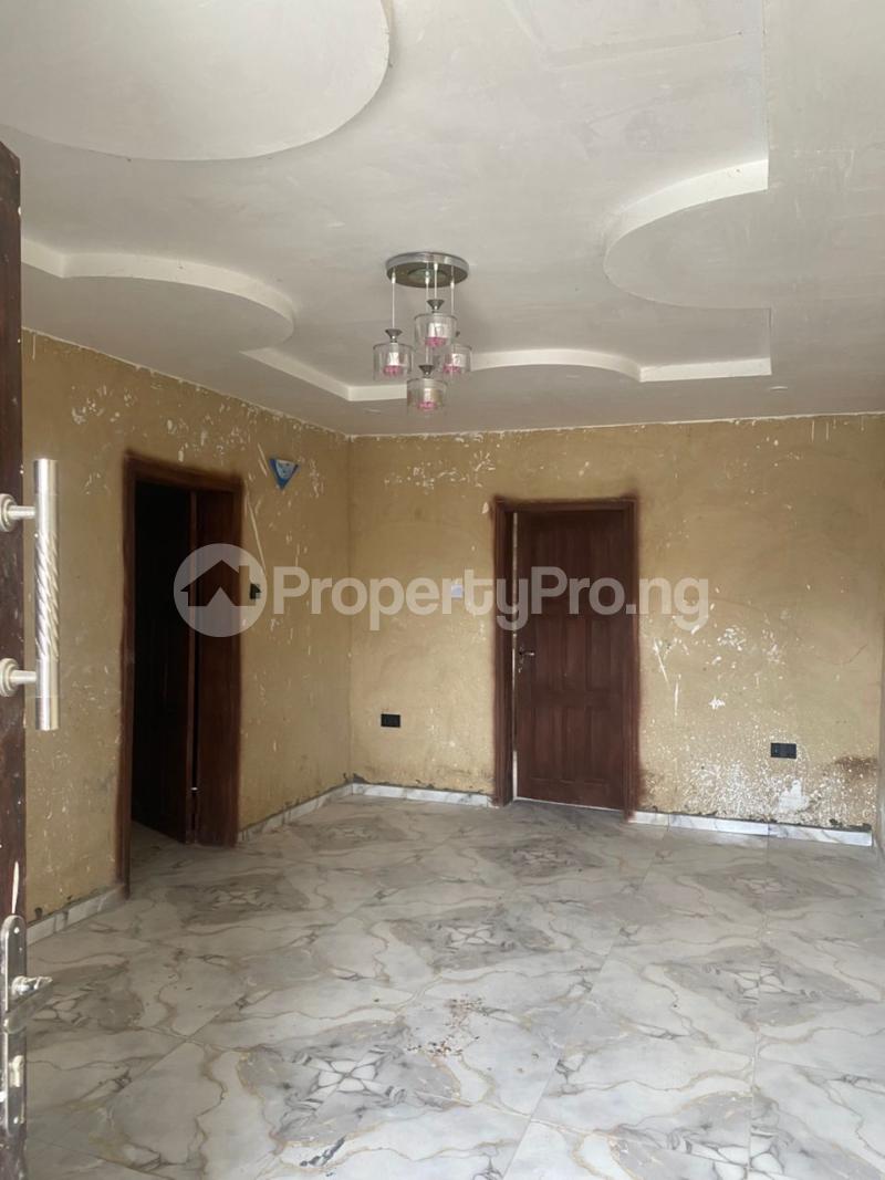 House for rent Idi Ahun Off Kuola Elebu Road Akala Express Ibadan Oyo - 0