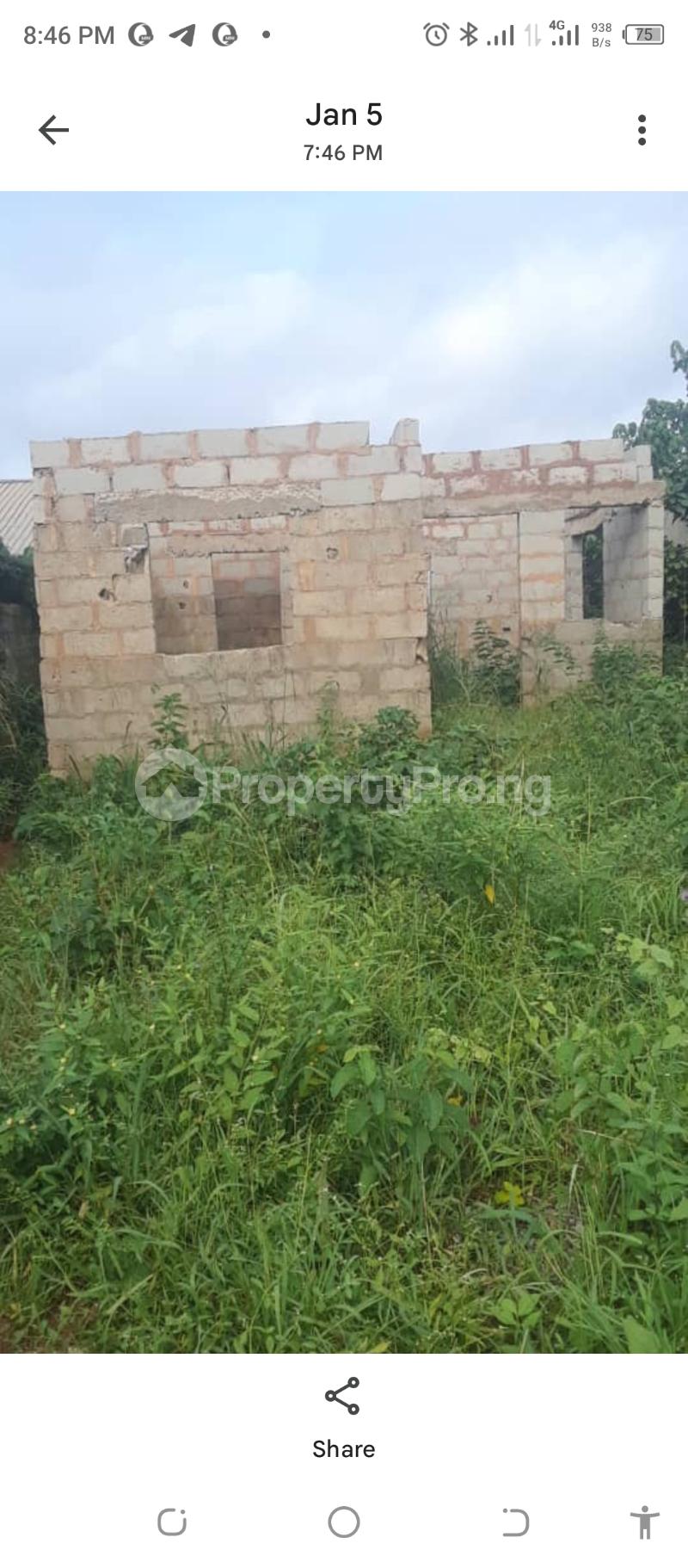 2 bedroom Flat / Apartment for sale Opposite Isiwu Bus Stop Isiu Ikorodu Lagos