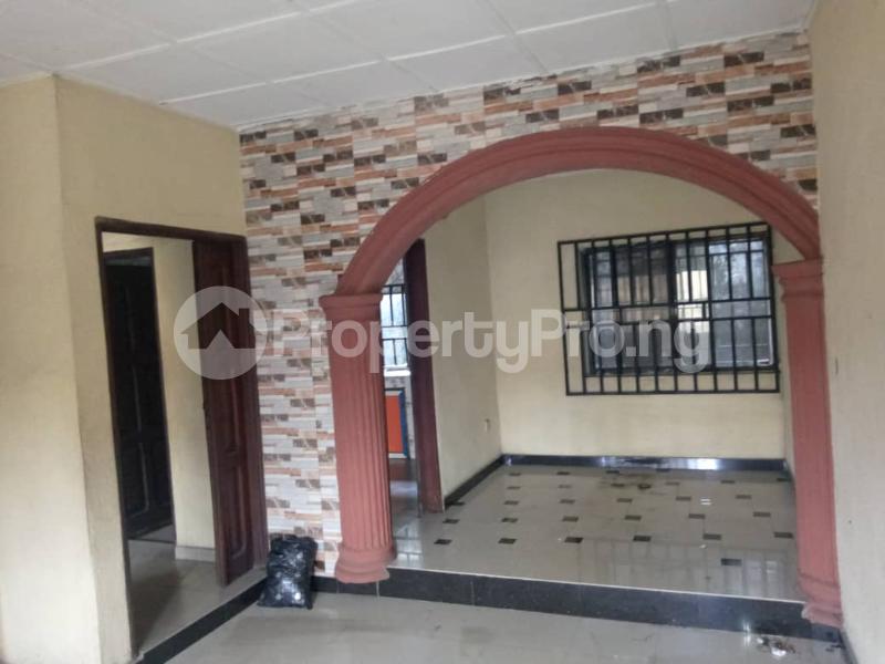 2 bedroom Flat / Apartment for rent Off Police Post Road, Eligbolo Eliozu Port Harcourt Rivers