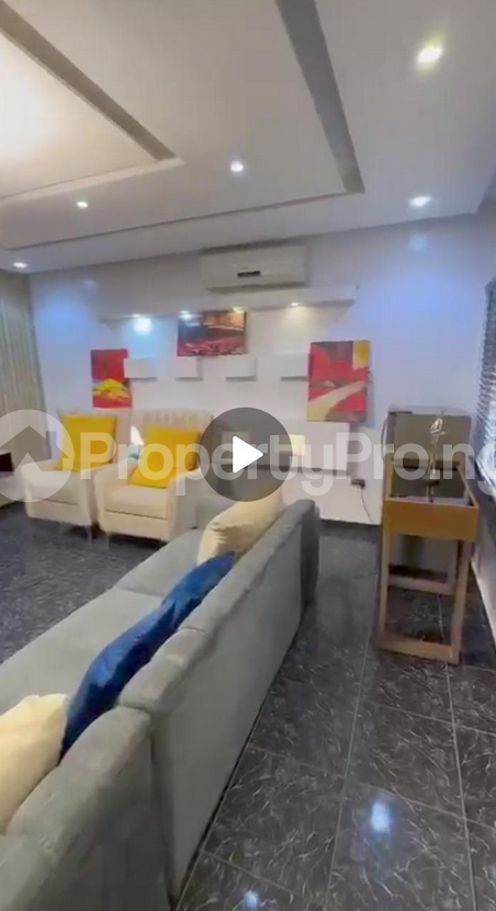 2 bedroom Flat / Apartment for shortlet Surulere Lagos