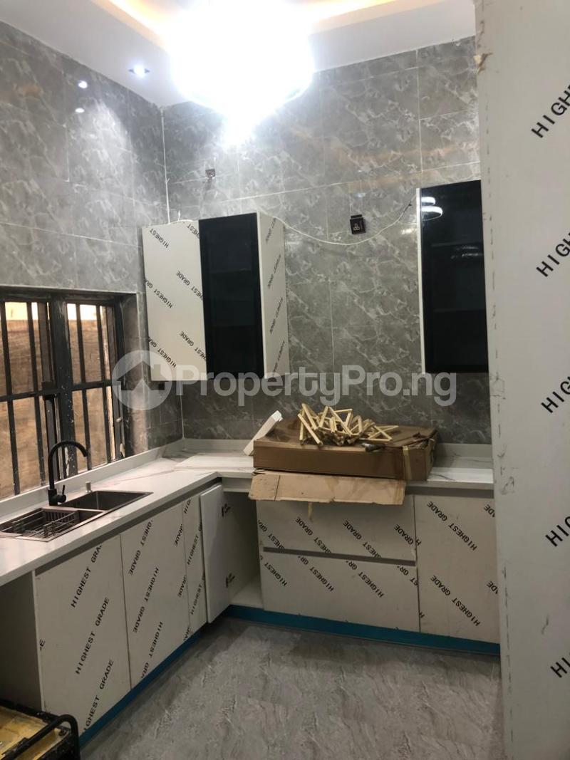 2 bedroom House for rent Sangotedo Ajah Lagos