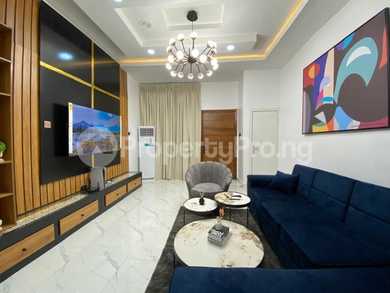 2 bedroom Flat / Apartment for shortlet Ikota Gra Lekki Lagos