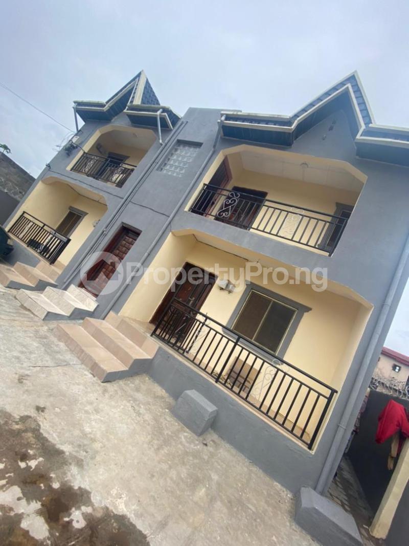 Flat / Apartment for rent Ayobo Ipaja Lagos
