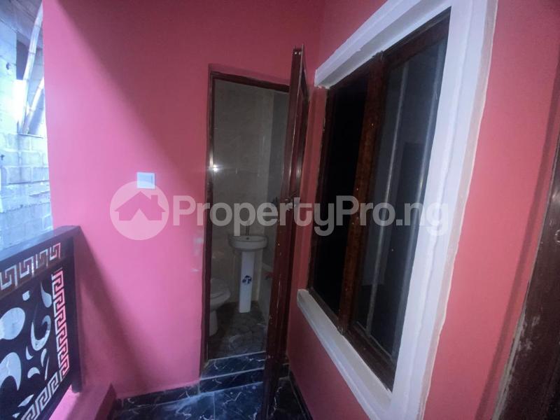 2 bedroom Flat / Apartment for rent Startimes Estate Ago palace Okota Lagos