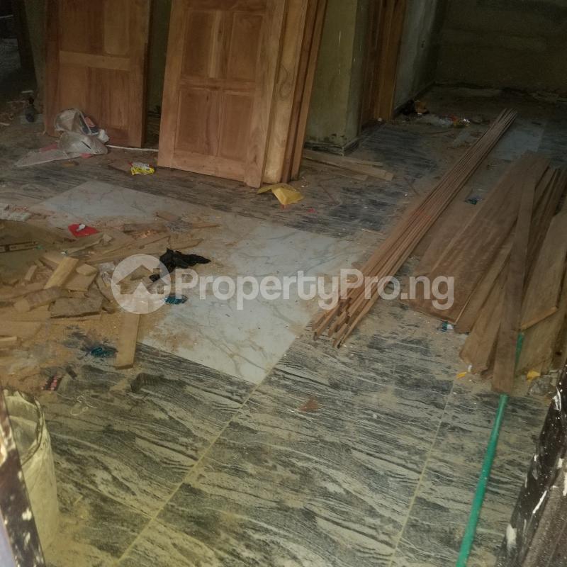 2 bedroom Flat / Apartment for rent Charity Airport Road Oshodi Lagos