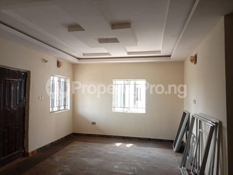 2 bedroom Flat / Apartment for rent Ogombo Road Sangotedo Ajah Lagos