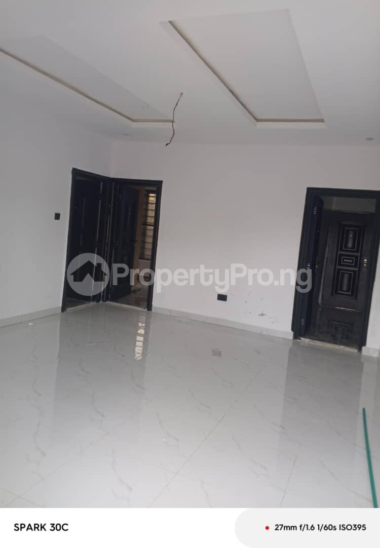 Flat / Apartment for rent Seaside Estate Badore Ajah Lagos