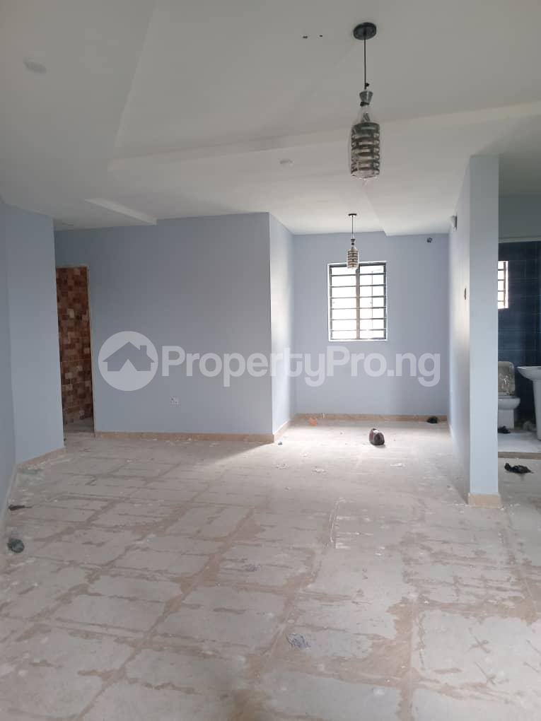 Flat / Apartment for rent Badore Ajah Lagos