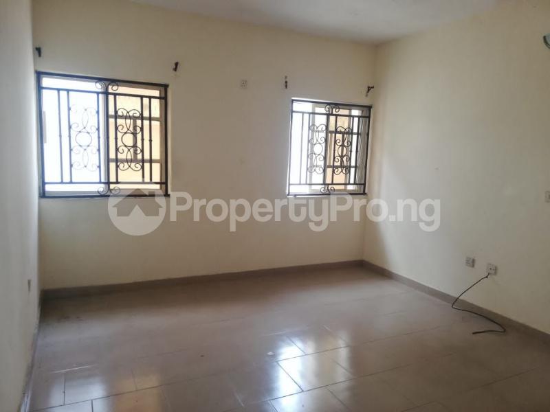 Flat / Apartment for rent Sangotedo Ajah Lagos