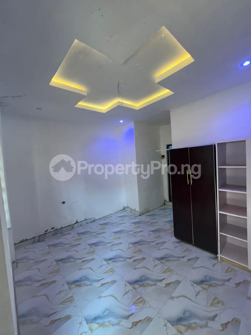 Flat / Apartment for rent Thomas estate Ajah Lagos