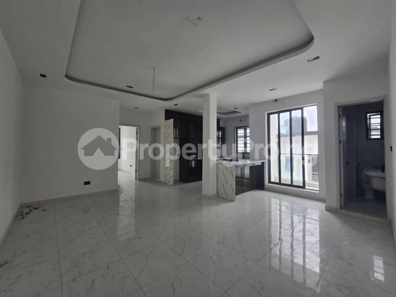2 bedroom Flat / Apartment for rent Ikate Lekki Lagos