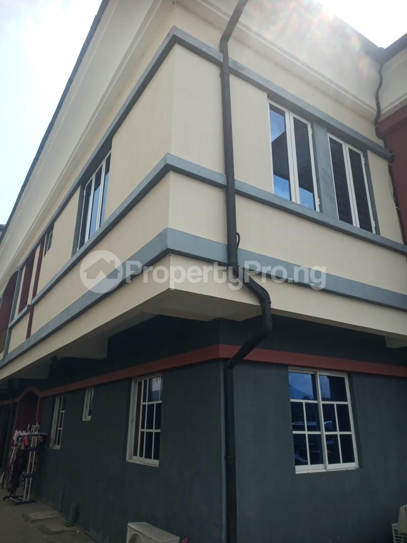 2 bedroom Flat / Apartment for rent Mobil Abijo Ajah Lagos - 0