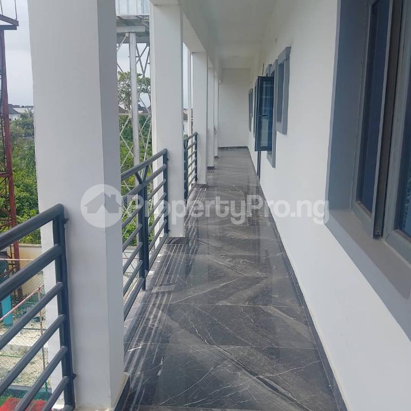 Flat / Apartment for rent Sangotedo Ajah Lagos