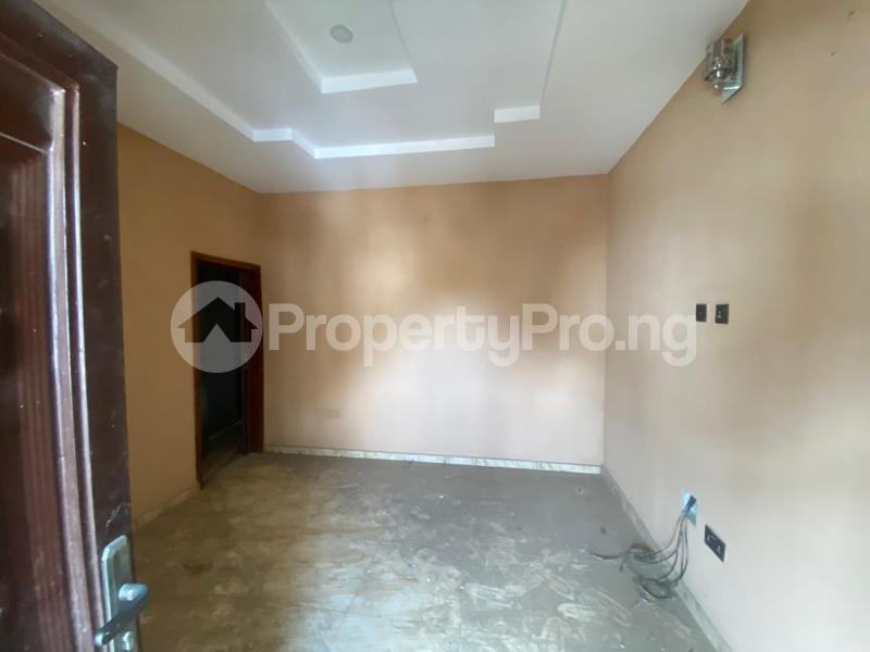 2 bedroom Flat / Apartment for rent Startimes Estate Ago palace Okota Lagos