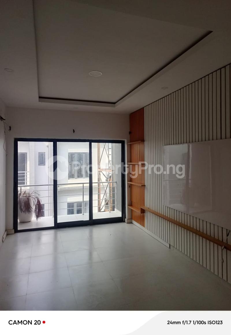 2 bedroom Flat / Apartment for rent Agungi Lekki Lagos