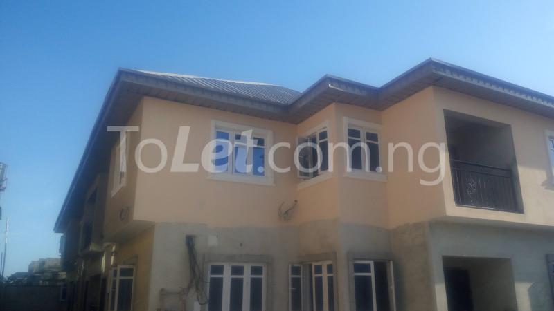 2 bedroom Flat / Apartment for rent Mayfair Awoyaya Ajah Lagos - 0