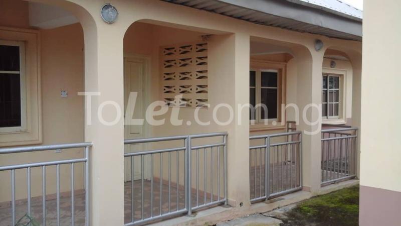 2 bedroom Flat / Apartment for rent Iraboko Awoyaya Ajah Lagos