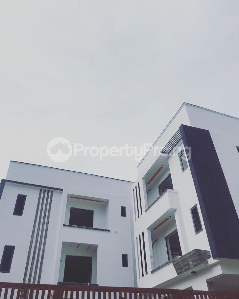 2 bedroom Flat / Apartment for sale Ilasan Lekki Lagos - 0