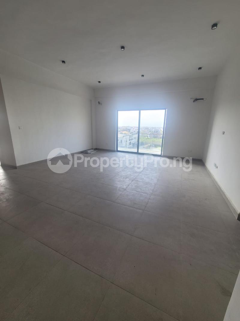 2 bedroom Flat / Apartment for rent Ikate Lekki Lagos State Ikate Lekki Lagos