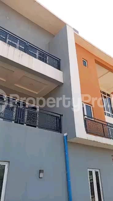 2 bedroom Flat / Apartment for rent Katampe Main Abuja