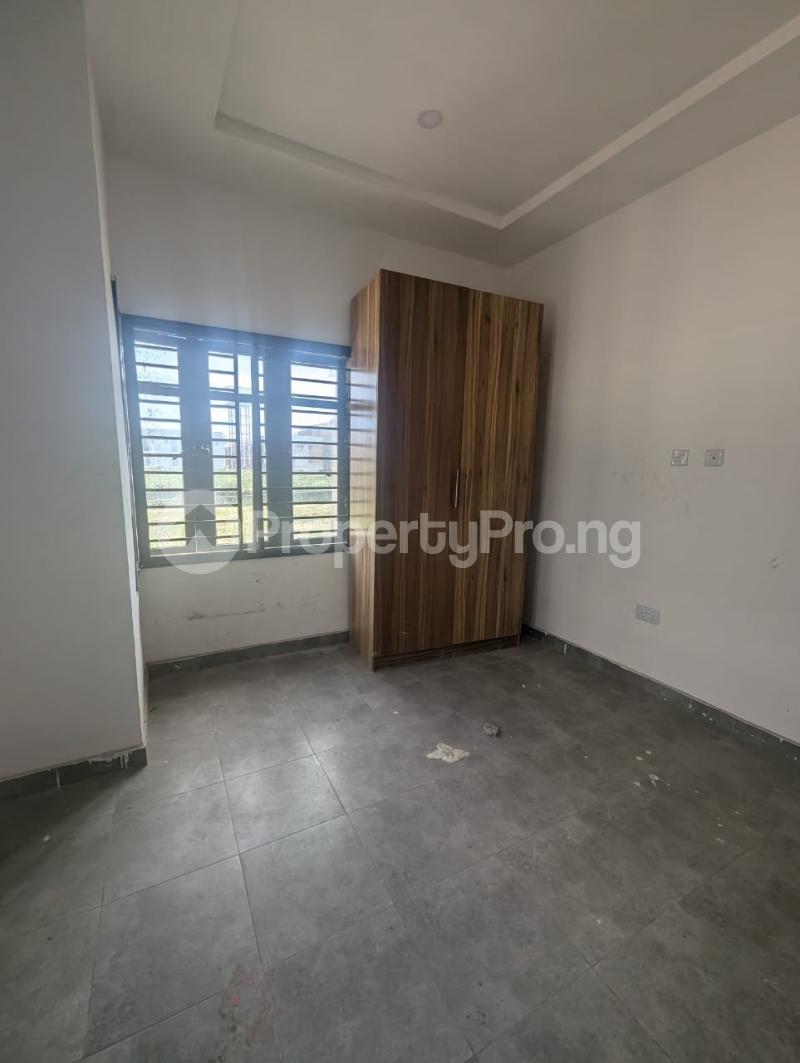 2 bedroom Flat / Apartment for rent Off Gbangbala Ikate Lekki Lagos