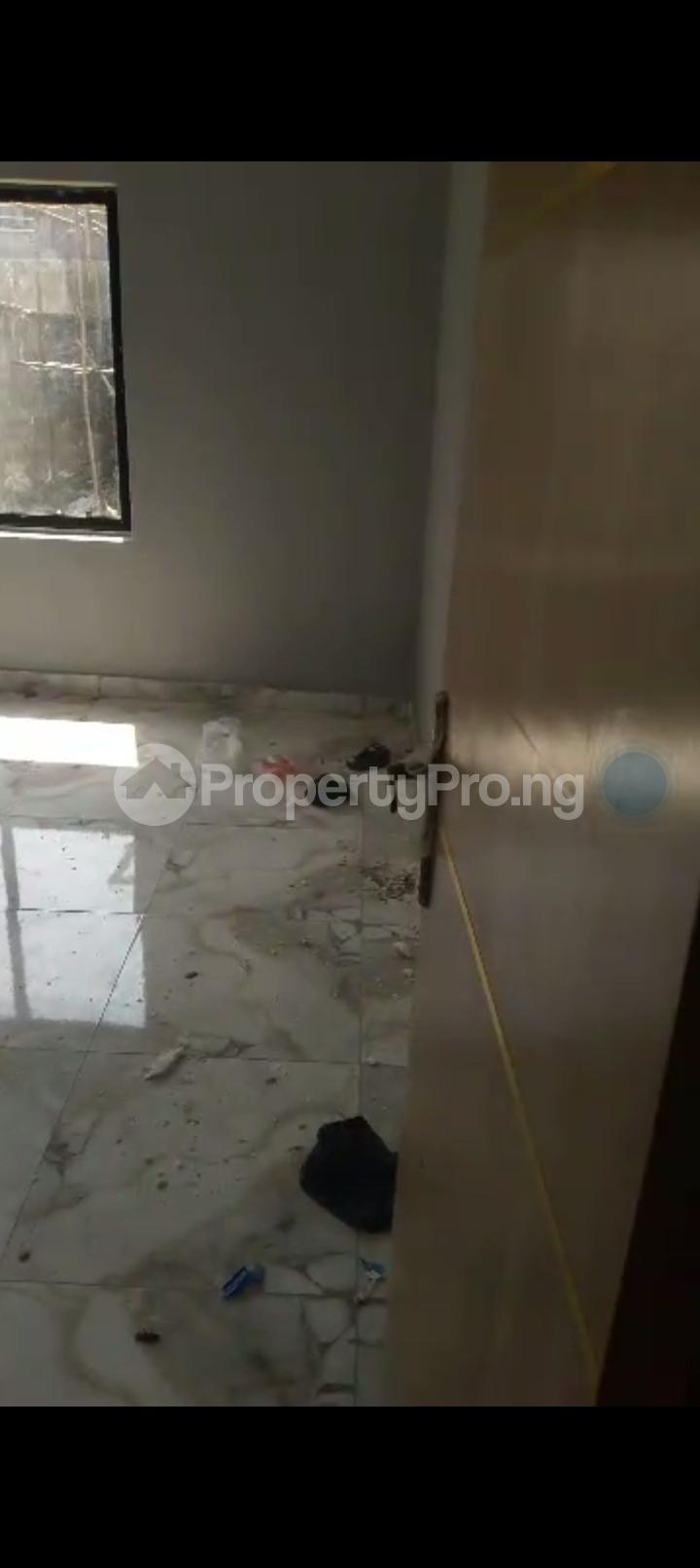 2 bedroom Flat / Apartment for rent Ologolo Maiyegun Road Ologolo Lekki Lagos State Ologolo Lekki Lagos