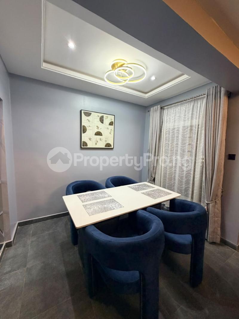 2 bedroom House for shortlet Akala Express Akala Express Ibadan Oyo