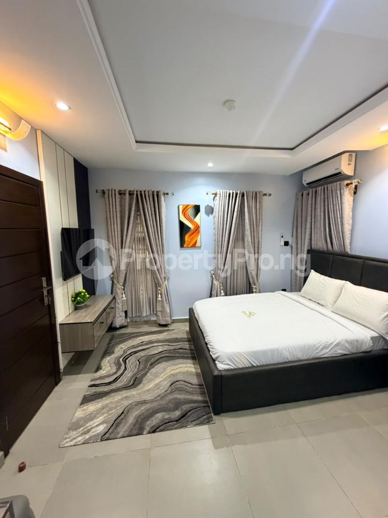 2 bedroom House for shortlet Akala Express Akala Express Ibadan Oyo
