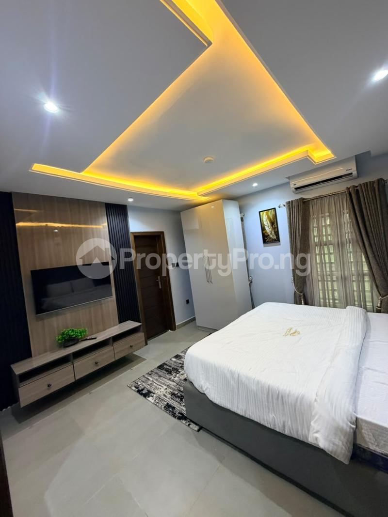 2 bedroom House for shortlet Akala Express Akala Express Ibadan Oyo