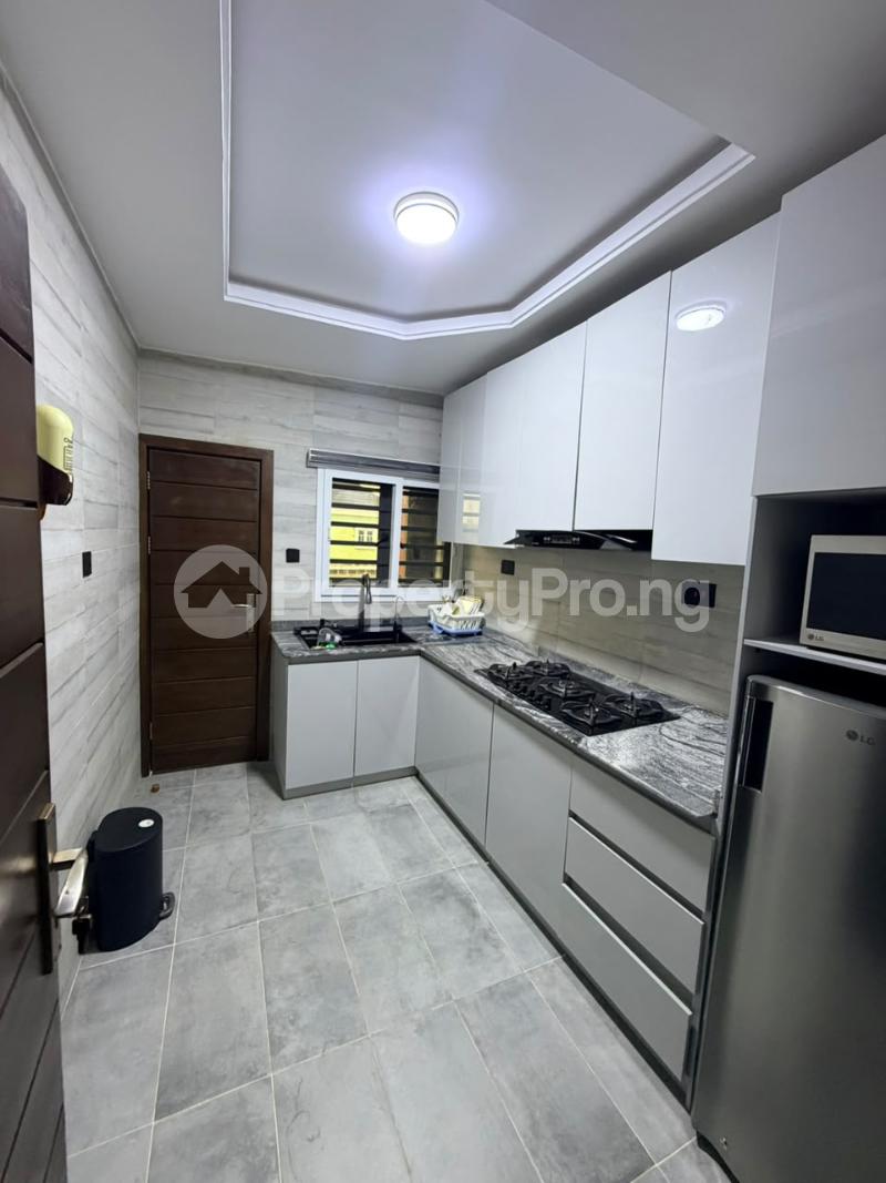 2 bedroom House for shortlet Akala Express Akala Express Ibadan Oyo