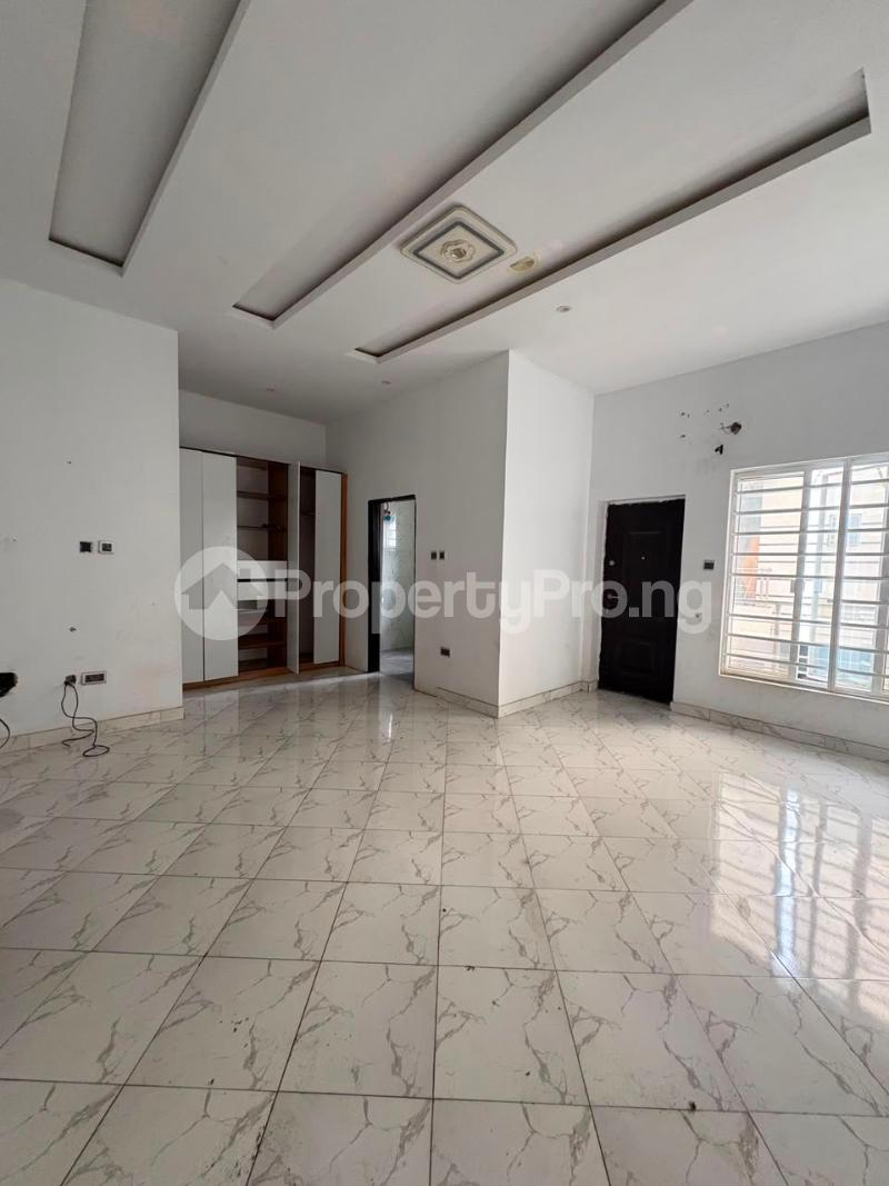 2 bedroom Flat / Apartment for rent Thomas Estate Ajiwe Ajah Lagos