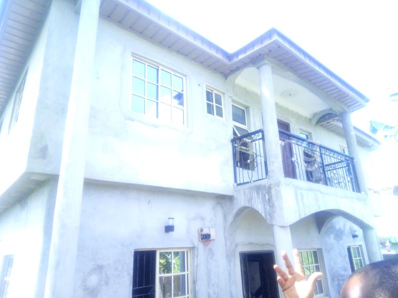 2 bedroom Flat / Apartment for rent Awoyaya Awoyaya Ajah Lagos