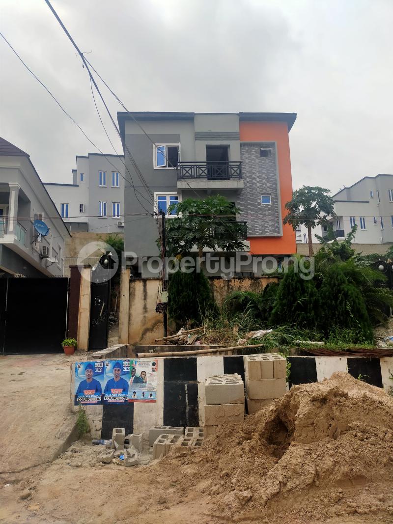 2 bedroom Flat / Apartment for rent Ajao Estate Anthony Village Anthony Village Maryland Lagos