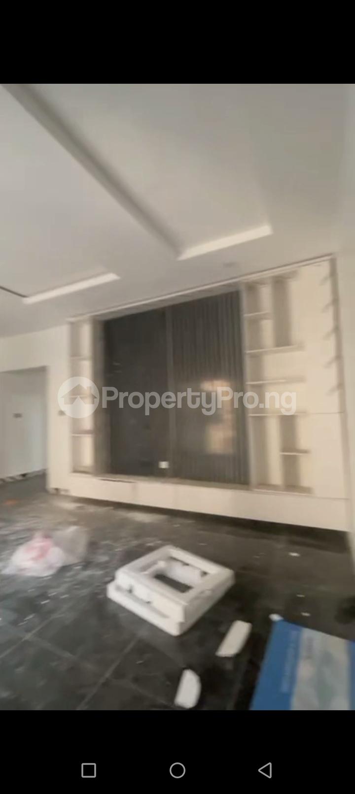 2 bedroom Flat / Apartment for rent Spg Road Ologolo Lekki Lagos State SPG Road Lekki Lagos
