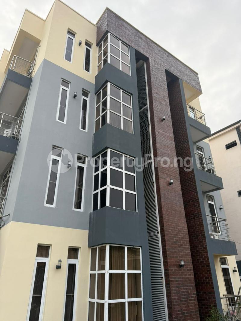 2 bedroom Flat / Apartment for sale  chevron Lekki Lagos