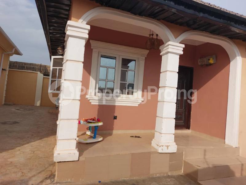 2 bedroom Flat / Apartment for rent Adejumo Street Idishin Ibadan Oyo