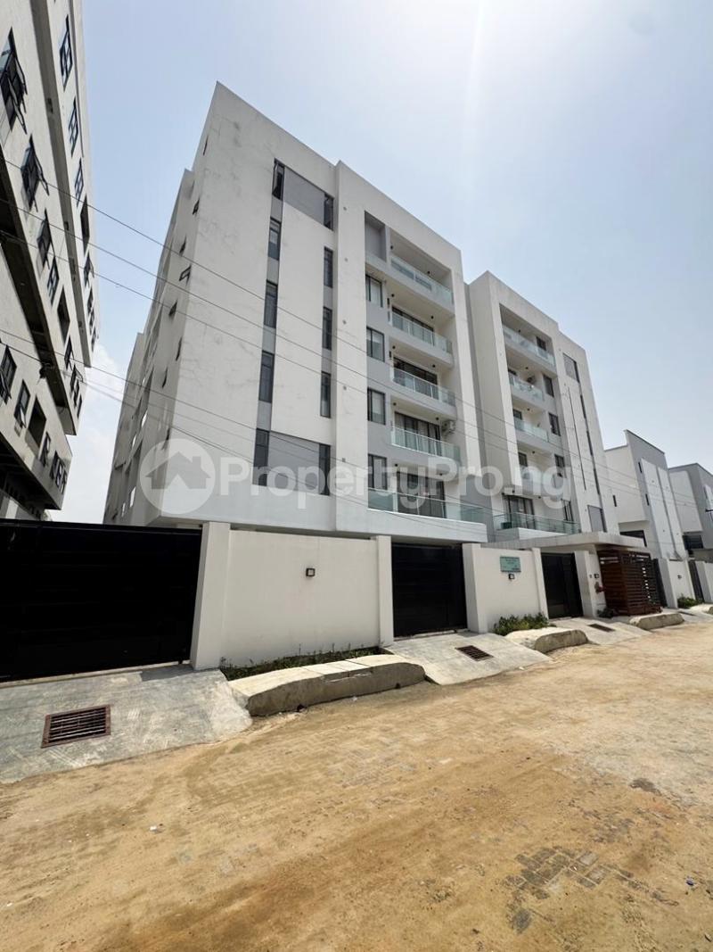 2 bedroom Flat / Apartment for sale Ikate Lekki Lagos